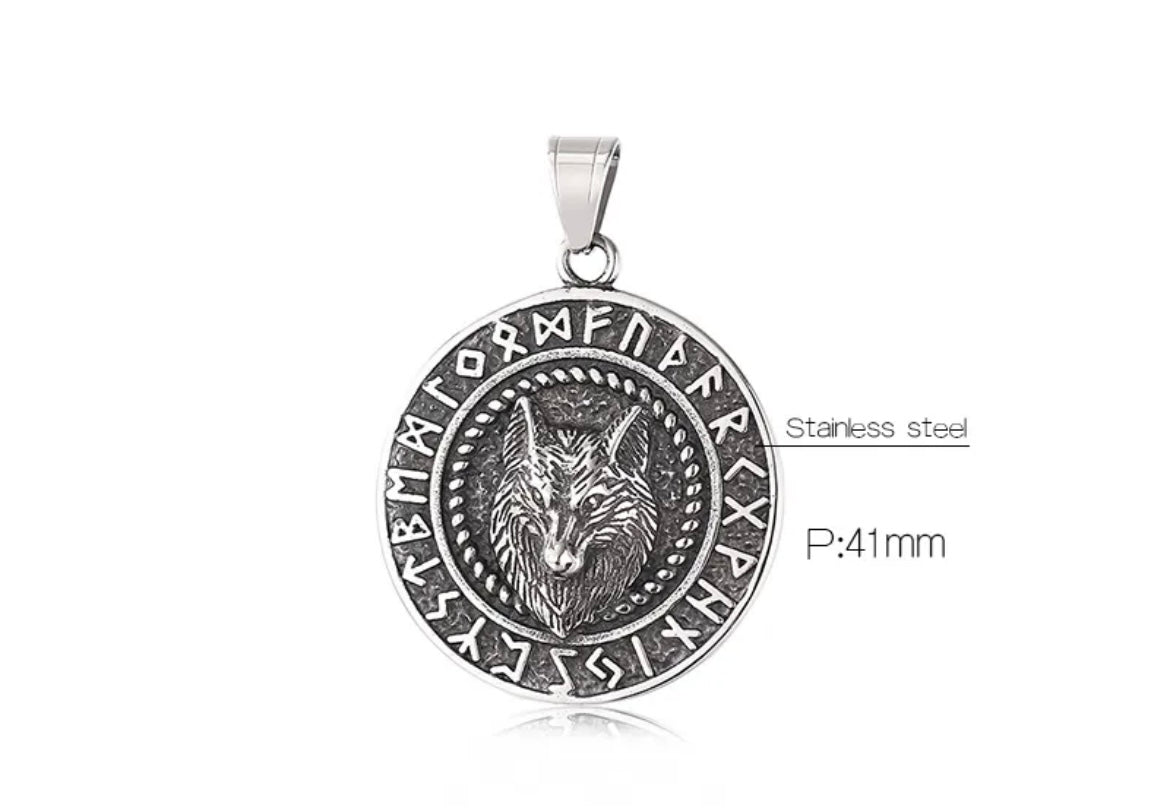 Collier d’Aigle Royale