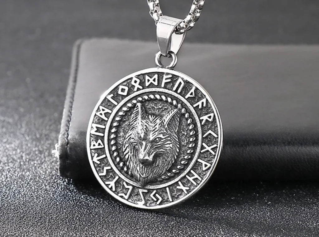 Collier d’Aigle Royale