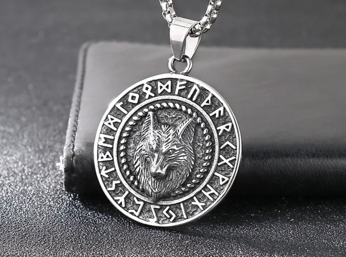 Collier d’Aigle Royale