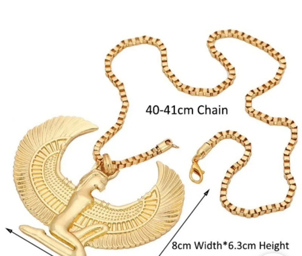 Collier de la Reine