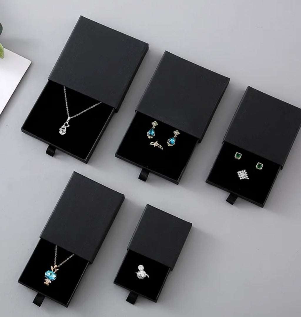 Bracelet et collier en or plaquée