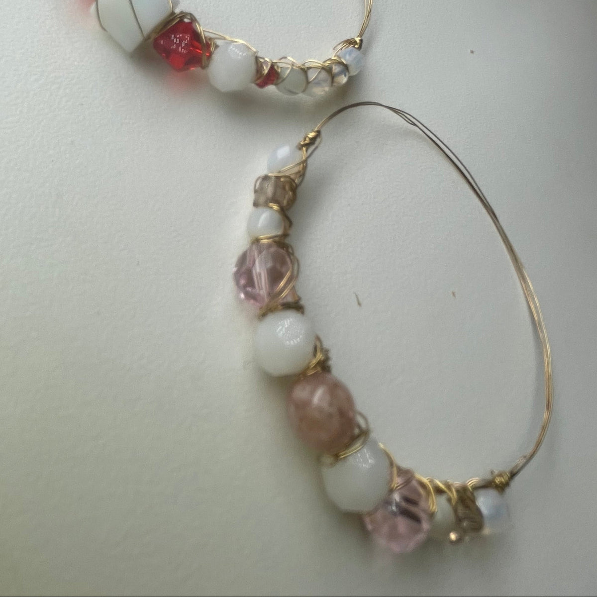 Bracelet sur mesure & unique d'un autre temps